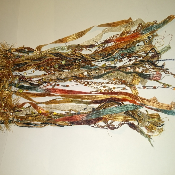 Scarf - Picture 3 of 3